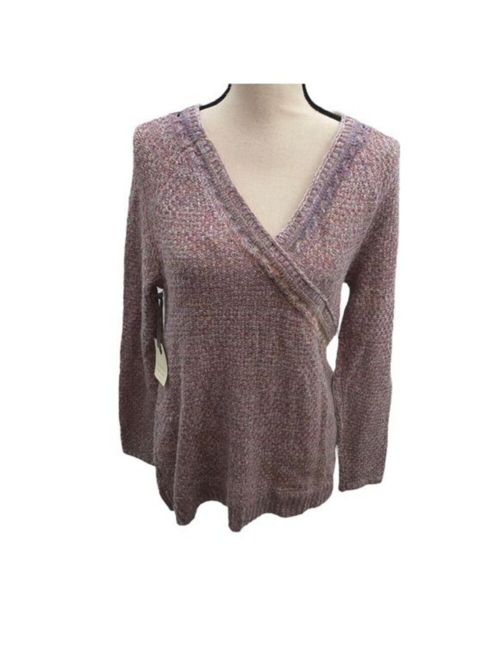 Hinge Small knit Sweater